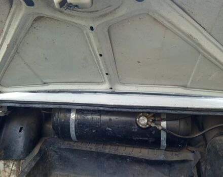 Белый Другая Другая, объемом двигателя 1 л и пробегом 200 тыс. км за 473 $, фото 7 на Automoto.ua