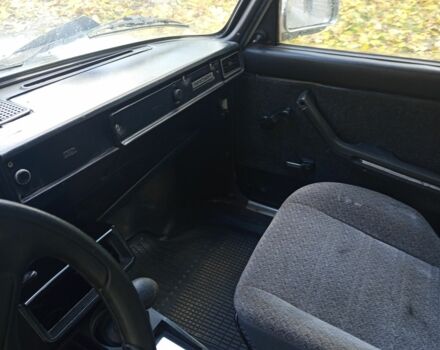 Белый Другая Другая, объемом двигателя 1 л и пробегом 200 тыс. км за 473 $, фото 15 на Automoto.ua