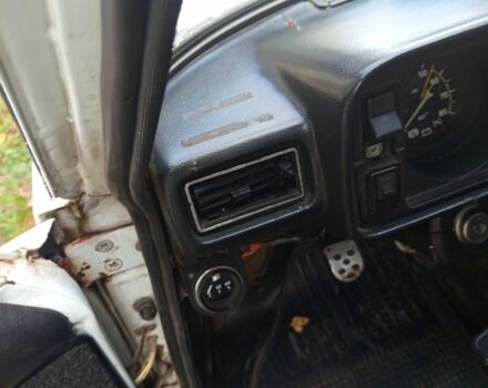 Белый Другая Другая, объемом двигателя 1 л и пробегом 200 тыс. км за 473 $, фото 6 на Automoto.ua