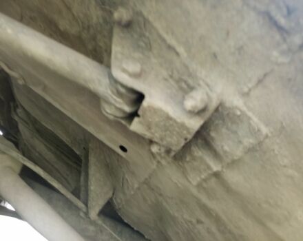 Белый Другая Другая, объемом двигателя 1 л и пробегом 200 тыс. км за 473 $, фото 16 на Automoto.ua