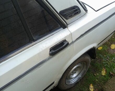 Белый Другая Другая, объемом двигателя 1 л и пробегом 200 тыс. км за 473 $, фото 13 на Automoto.ua