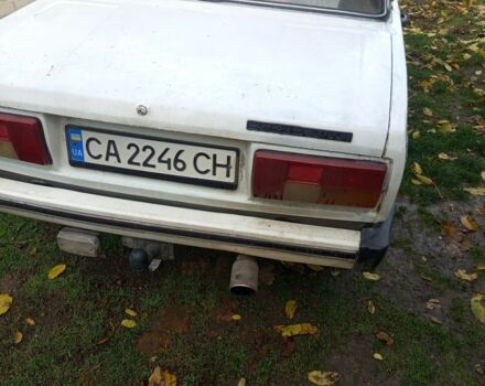 Белый Другая Другая, объемом двигателя 1 л и пробегом 200 тыс. км за 473 $, фото 19 на Automoto.ua