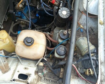 Белый Другая Другая, объемом двигателя 1 л и пробегом 200 тыс. км за 473 $, фото 20 на Automoto.ua