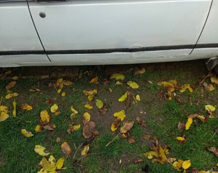 Белый Другая Другая, объемом двигателя 1 л и пробегом 200 тыс. км за 473 $, фото 10 на Automoto.ua