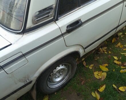 Белый Другая Другая, объемом двигателя 1 л и пробегом 200 тыс. км за 473 $, фото 9 на Automoto.ua