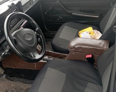 Белый Другая Другая, объемом двигателя 0 л и пробегом 728 тыс. км за 594 $, фото 4 на Automoto.ua