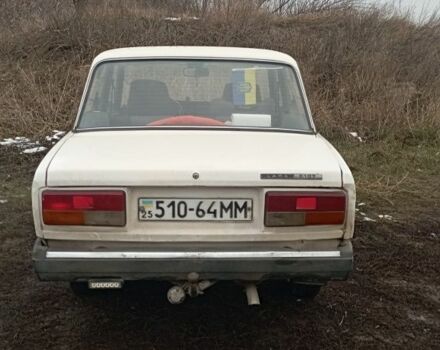 Белый Другая Другая, объемом двигателя 0 л и пробегом 728 тыс. км за 594 $, фото 3 на Automoto.ua