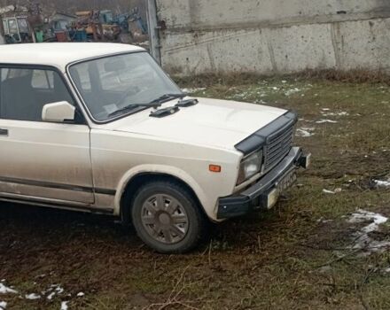 Белый Другая Другая, объемом двигателя 0 л и пробегом 728 тыс. км за 594 $, фото 6 на Automoto.ua