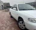 Белый Другая Другая, объемом двигателя 1.6 л и пробегом 1000 тыс. км за 1500 $, фото 1 на Automoto.ua