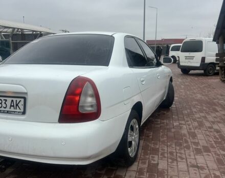 Белый Другая Другая, объемом двигателя 1.6 л и пробегом 1000 тыс. км за 1500 $, фото 3 на Automoto.ua