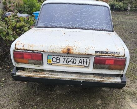 Белый Другая Другая, объемом двигателя 0 л и пробегом 50 тыс. км за 400 $, фото 4 на Automoto.ua