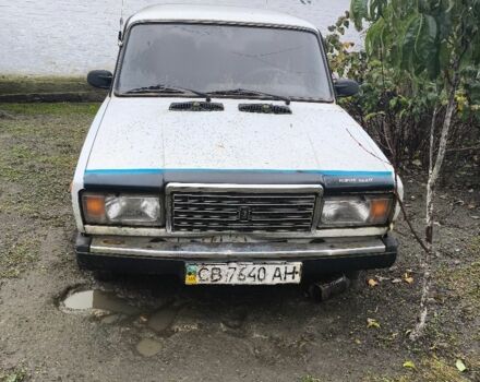 Белый Другая Другая, объемом двигателя 0 л и пробегом 50 тыс. км за 400 $, фото 1 на Automoto.ua