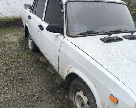 Белый Другая Другая, объемом двигателя 0 л и пробегом 50 тыс. км за 400 $, фото 3 на Automoto.ua