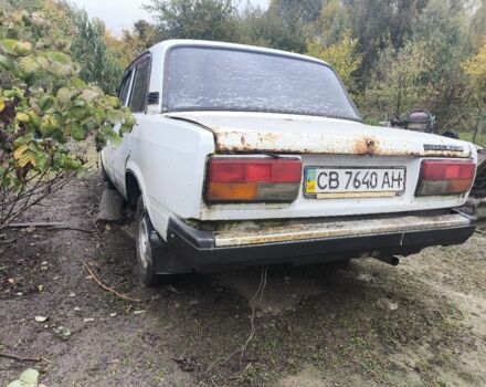 Белый Другая Другая, объемом двигателя 0 л и пробегом 50 тыс. км за 400 $, фото 5 на Automoto.ua