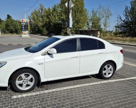 Білий Інша Інша, об'ємом двигуна 1.5 л та пробігом 129 тис. км за 5500 $, фото 6 на Automoto.ua