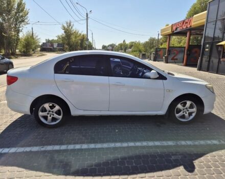 Білий Інша Інша, об'ємом двигуна 1.5 л та пробігом 129 тис. км за 5500 $, фото 1 на Automoto.ua