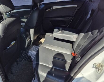 Білий Інша Інша, об'ємом двигуна 1.5 л та пробігом 129 тис. км за 5500 $, фото 5 на Automoto.ua