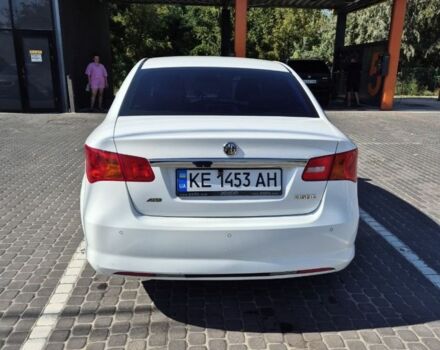 Білий Інша Інша, об'ємом двигуна 1.5 л та пробігом 129 тис. км за 5500 $, фото 2 на Automoto.ua