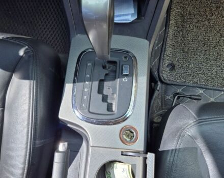 Білий Інша Інша, об'ємом двигуна 1.5 л та пробігом 129 тис. км за 5500 $, фото 7 на Automoto.ua