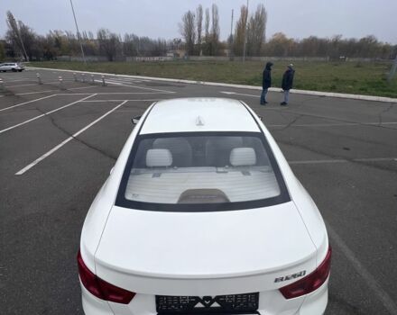 Белый Другая Другая, объемом двигателя 0 л и пробегом 35 тыс. км за 9000 $, фото 1 на Automoto.ua