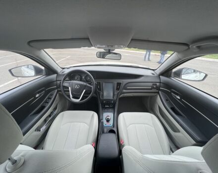 Белый Другая Другая, объемом двигателя 0 л и пробегом 35 тыс. км за 9000 $, фото 5 на Automoto.ua