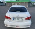 Белый Другая Другая, объемом двигателя 0 л и пробегом 95 тыс. км за 8000 $, фото 4 на Automoto.ua