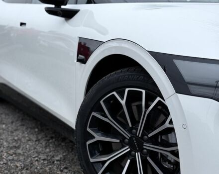 Белый Другая Другая, объемом двигателя 0 л и пробегом 7 тыс. км за 34800 $, фото 2 на Automoto.ua