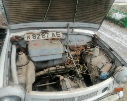 Білий Інша Інша, об'ємом двигуна 0 л та пробігом 1 тис. км за 500 $, фото 2 на Automoto.ua