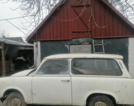 Білий Інша Інша, об'ємом двигуна 0 л та пробігом 1 тис. км за 500 $, фото 1 на Automoto.ua