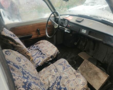 Білий Інша Інша, об'ємом двигуна 0 л та пробігом 1 тис. км за 500 $, фото 3 на Automoto.ua