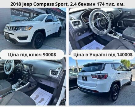 Белый Другая Другая, объемом двигателя 0 л и пробегом 100 тыс. км за 500 $, фото 2 на Automoto.ua
