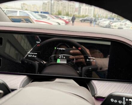 Белый Другая Другая, объемом двигателя 0 л и пробегом 11 тыс. км за 58000 $, фото 8 на Automoto.ua