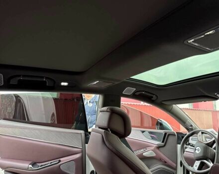 Белый Другая Другая, объемом двигателя 0 л и пробегом 11 тыс. км за 58000 $, фото 1 на Automoto.ua