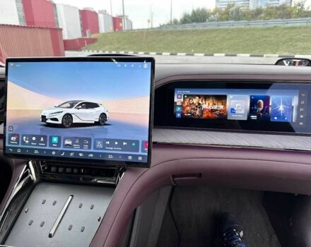 Белый Другая Другая, объемом двигателя 0 л и пробегом 11 тыс. км за 58000 $, фото 4 на Automoto.ua