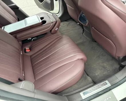 Белый Другая Другая, объемом двигателя 0 л и пробегом 11 тыс. км за 58000 $, фото 5 на Automoto.ua