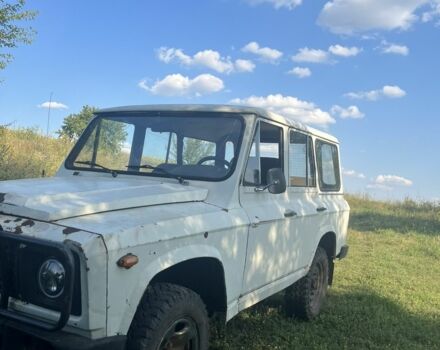 Білий Інша Інша, об'ємом двигуна 0 л та пробігом 193 тис. км за 3000 $, фото 3 на Automoto.ua