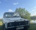 Білий Інша Інша, об'ємом двигуна 0 л та пробігом 193 тис. км за 3000 $, фото 1 на Automoto.ua