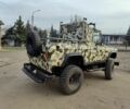 Белый Другая Другая, объемом двигателя 3 л и пробегом 2 тыс. км за 4000 $, фото 5 на Automoto.ua