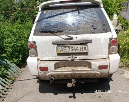 Білий Інша Інша, об'ємом двигуна 2.2 л та пробігом 1 тис. км за 3333 $, фото 3 на Automoto.ua