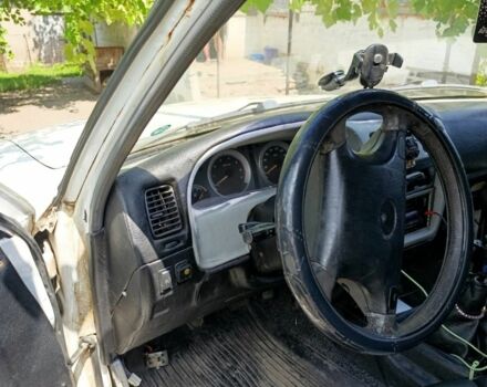 Білий Інша Інша, об'ємом двигуна 2.2 л та пробігом 1 тис. км за 3333 $, фото 10 на Automoto.ua