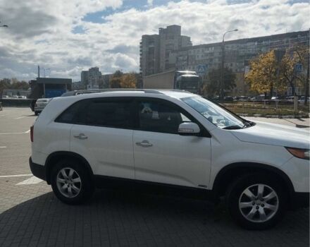 Белый Другая Другая, объемом двигателя 2.2 л и пробегом 2 тыс. км за 13200 $, фото 2 на Automoto.ua