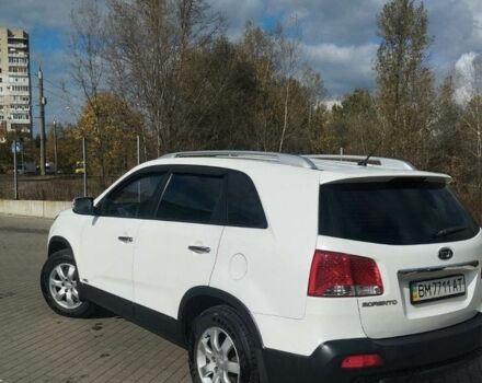 Белый Другая Другая, объемом двигателя 2.2 л и пробегом 2 тыс. км за 13200 $, фото 4 на Automoto.ua