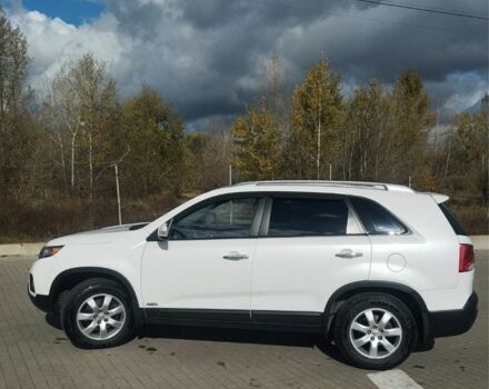 Белый Другая Другая, объемом двигателя 2.2 л и пробегом 2 тыс. км за 13200 $, фото 6 на Automoto.ua