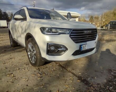 Белый Другая Другая, объемом двигателя 2 л и пробегом 9 тыс. км за 22813 $, фото 1 на Automoto.ua