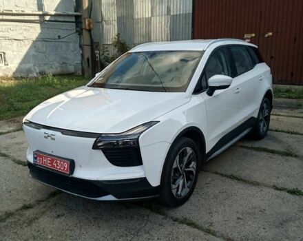 Білий Інша Інша, об'ємом двигуна 0 л та пробігом 28 тис. км за 17800 $, фото 3 на Automoto.ua