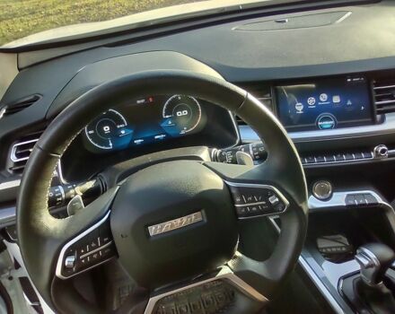 Белый Другая Другая, объемом двигателя 2 л и пробегом 9 тыс. км за 22813 $, фото 4 на Automoto.ua