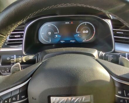 Белый Другая Другая, объемом двигателя 2 л и пробегом 9 тыс. км за 22813 $, фото 6 на Automoto.ua