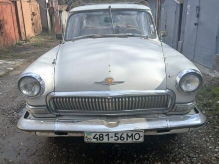 Другая Другая 1960 в Черновцах на Automoto.ua Белый Другая Другая, объемом двигателя 10 л и пробегом 50 тыс. км за 1000 $, фото 1 на Automoto.ua