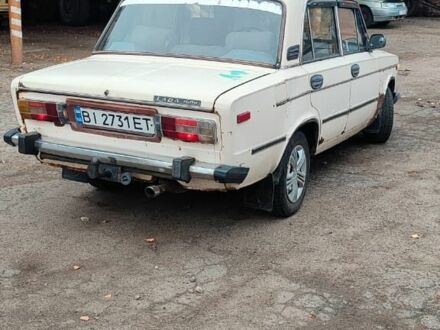 Білий Інша Інша, об'ємом двигуна 0 л та пробігом 85 тис. км за 528 $, фото 1 на Automoto.ua