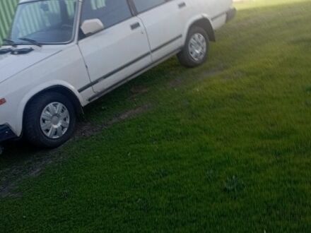 Белый Другая Другая, объемом двигателя 0 л и пробегом 728 тыс. км за 594 $, фото 1 на Automoto.ua